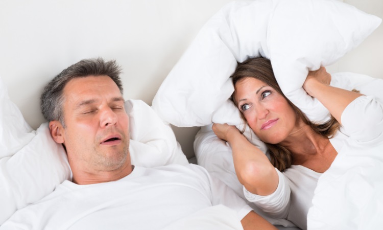 How to Tell if You Have Sleep Apnea | Cochise Oncology