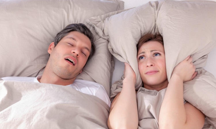 Sleep Apnea Tucson