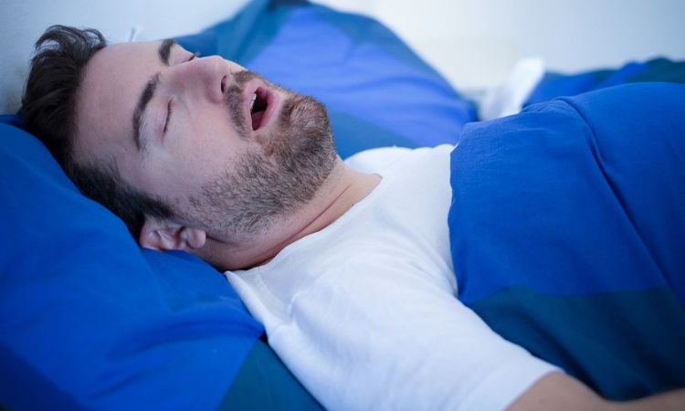 Sleep Apnea Tucson