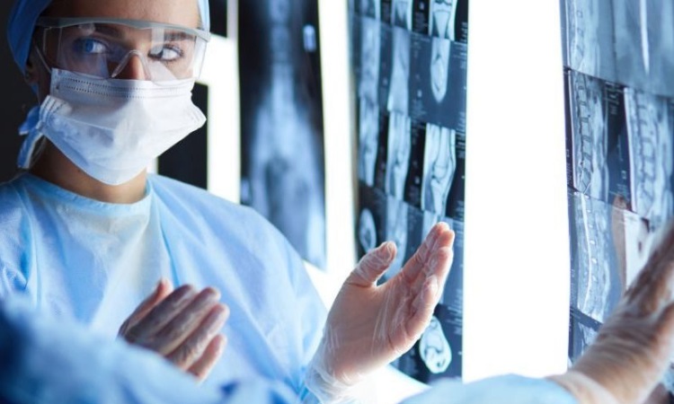 Tuscon Tomotherapy