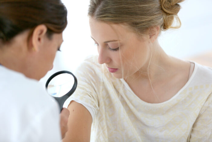 Skin Cancer Sierra Vista & Tucson