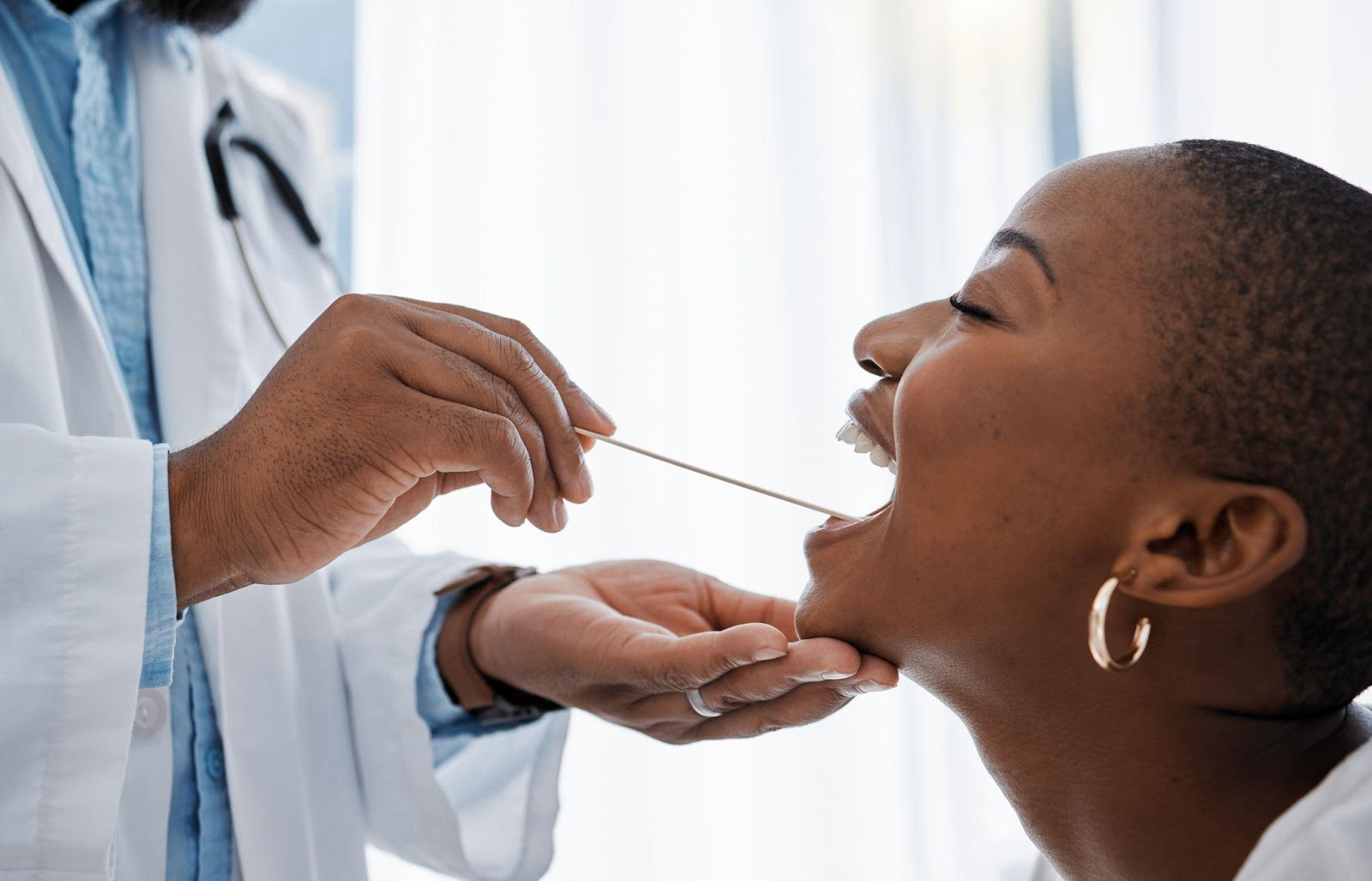 oral and oropharyngeal cancers