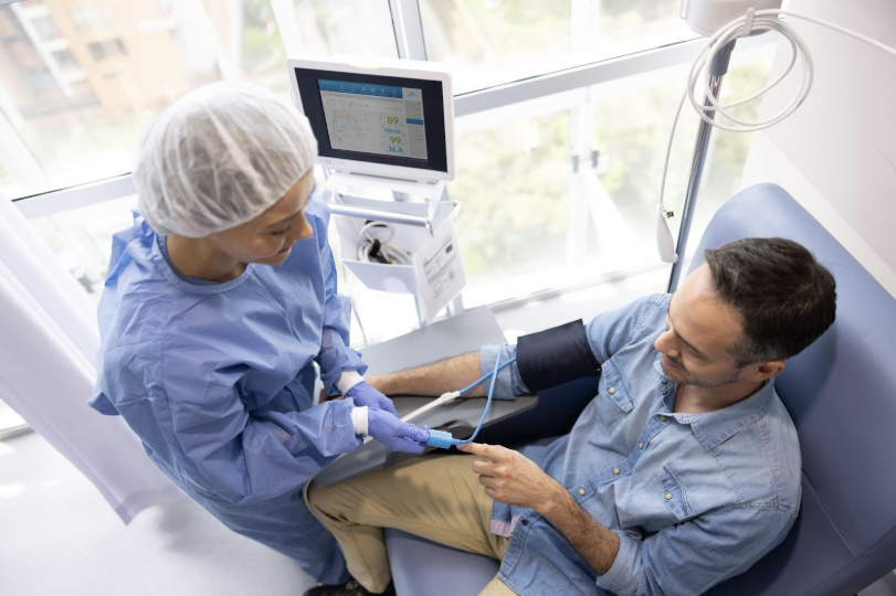 Immunotherapy Treatment OOptions