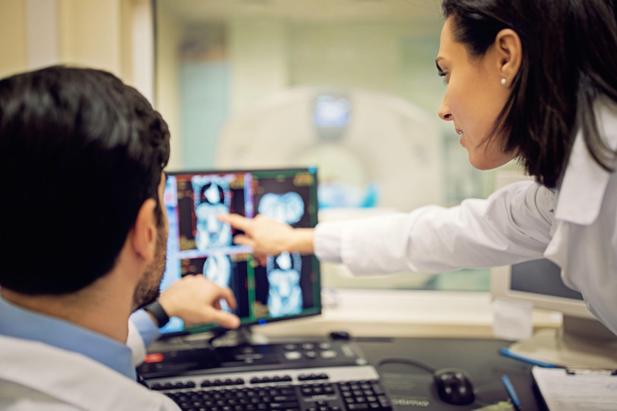 Understanding Radiation Therapy